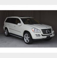 Mercedes GL-Class