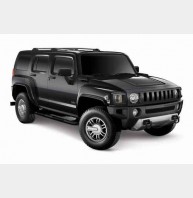 Hummer H3
