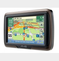 GPS навигаторы